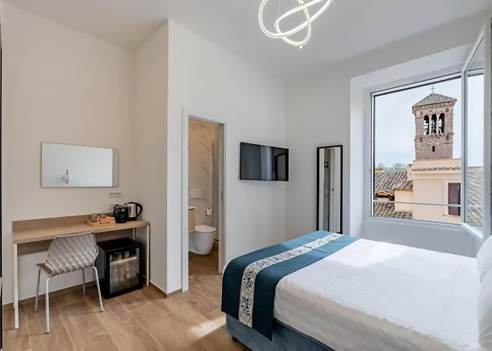 Gasthuis Belltower Elegans 4*