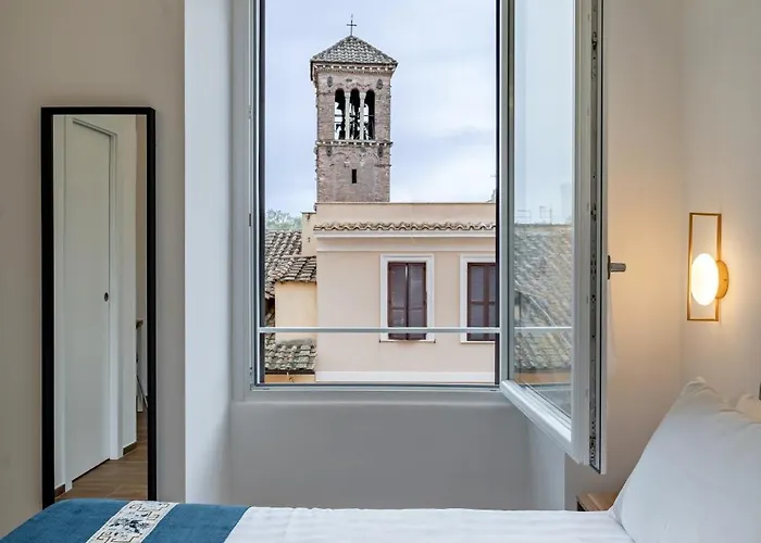 Gasthuis Belltower Elegans 4*