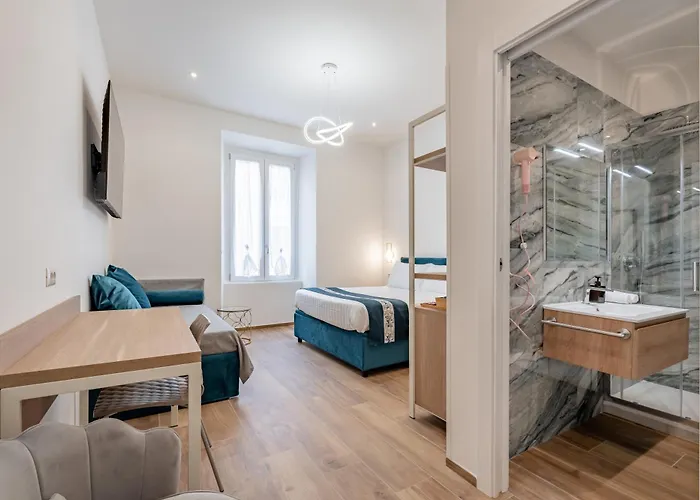 Gasthuis Belltower Elegans 4*