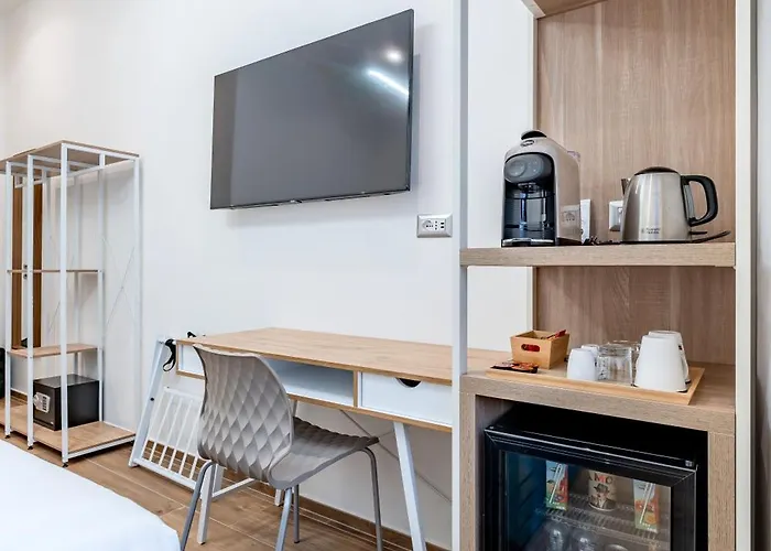 Gasthuis Belltower Elegans 4*
